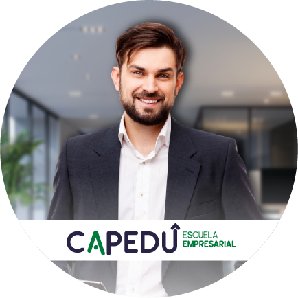 capedu asesor Leo
