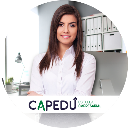 capedu asesor Ale