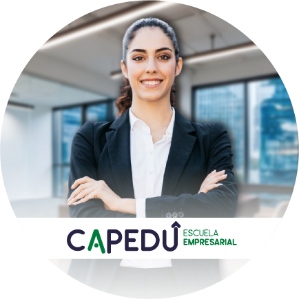 capedu asesor Diego