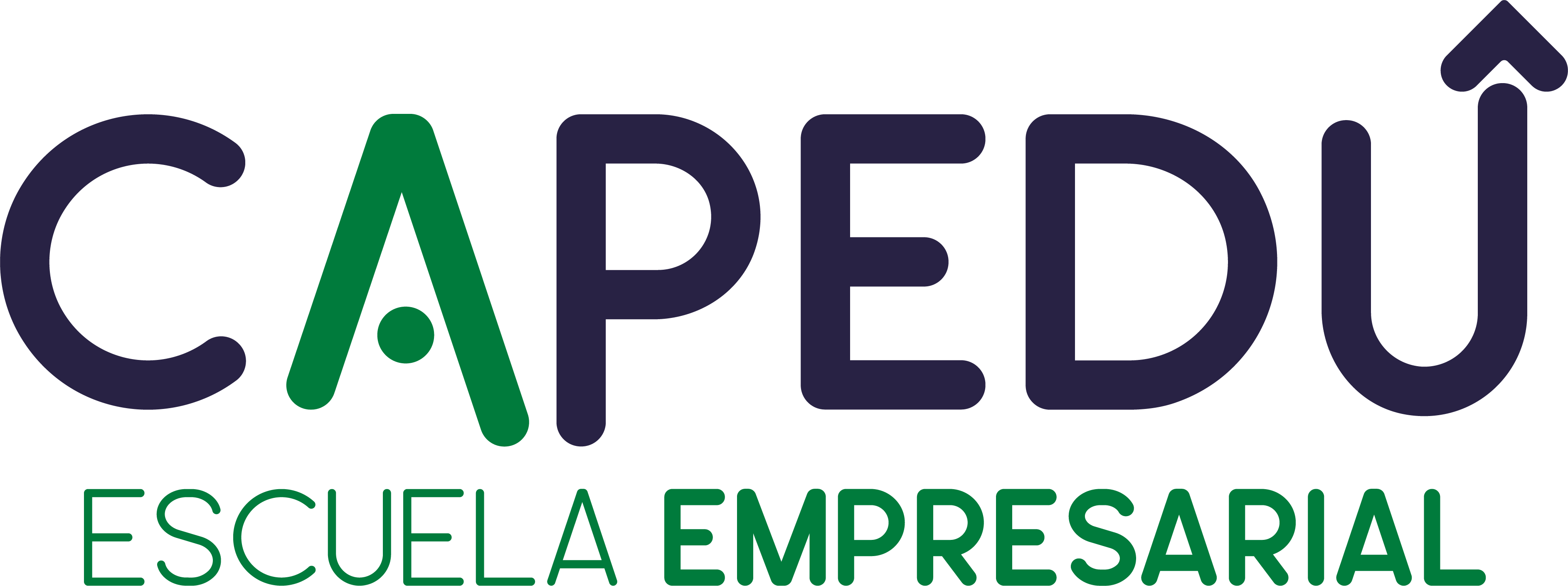 Logo capedu