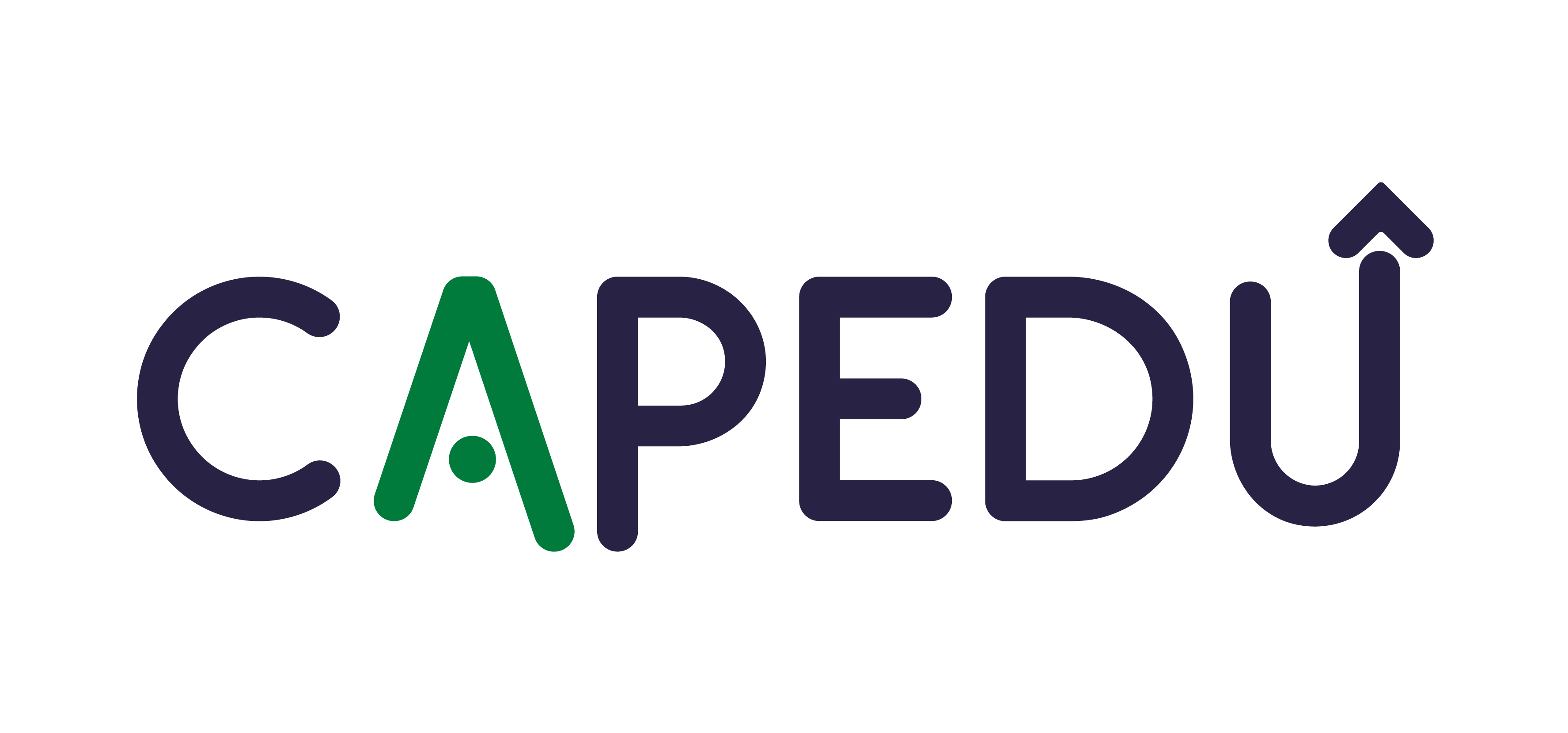 Capedu Logo